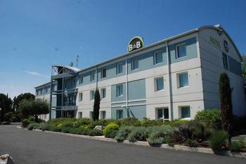 Hotel B&B Hotel Beziers